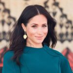 Meghan Markle Measurements