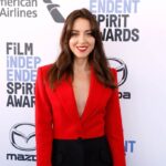 Aubrey Plaza Measurements