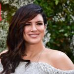 Gina Carano Measurements